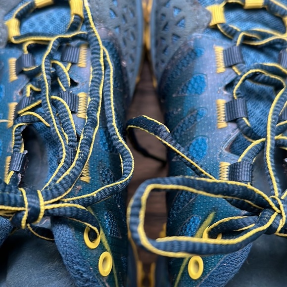 Women’s Size 10 La Sportiva Bushido Great Condition - Picture 6 of 12